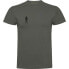 KRUSKIS Shadow Football short sleeve T-shirt