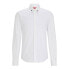 Фото #1 товара HUGO Ermo 10243670 Long Sleeve Shirt