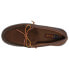 Фото #4 товара L.B. Evans Atlin Moccasin Mens Brown Casual Slippers 1132