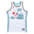 Фото #1 товара Mens Mitchell & Ness NBA SWINGMAN JERSEY - ALL STAR 96 GARY PAYTON