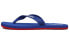 Фото #1 товара Сандалии Adidas Eezay Flip Flop EG2040