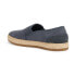 GEOX Pantelleria Espadrilles