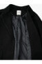 Фото #30 товара Пальто Koton Oversize Coat Double-Breasted Oversized