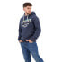 Фото #4 товара SUPERDRY Vintage Travel hoodie