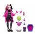 Фото #1 товара Кукла Monster High Creepover Party