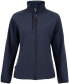 Фото #8 товара Craghoppers Expert Basecamp Women's Softshell Fleece Jacket