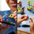 Фото #8 товара Игровой набор Lego Playset City Детективный кабриолет Detective Cabriolet (Лего Городской)