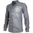 Фото #1 товара AMPLIFI Quality Goods Since 2009 long sleeve shirt