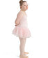 ფოტო #4 პროდუქტის Girls Ruffle Yoke Tutu Dress