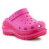 Crocs Mega Crush Clog