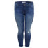 Фото #3 товара ONLY Willy Regular Skinny Ankle jeans