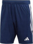 Фото #1 товара Adidas Spodenki męskie adidas Tiro 23 League Training granatowe HS7226 XL