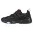 Фото #3 товара Puma Bmw M Blaze Of Glory 50Th Mens Black Sneakers Casual Shoes 30742501