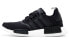 Adidas Originals NMD Black Monochrome S79165 Sneakers