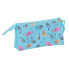 Фото #3 товара SAFTA Bluey Triple pencil case