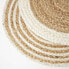 Фото #5 товара Jute Tischset Spirale 4er Set geflochten