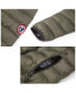 Пуховик Rokka&Rolla Reversible Lightweight Puffer