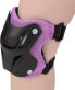 Фото #3 товара Комплект защиты для спорта Nils Extreme H719 фиолетовый разм. L