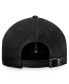 Фото #3 товара Men's Black SEC Banner Adjustable Hat