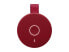 Фото #2 товара Ultimate Ears Boom 3 Portable Waterproof Bluetooth Speaker -Sunset Red