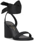 Фото #1 товара Women's Cadith Ankle-Tie Dress Sandals