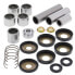 Фото #1 товара All BALLS 27-1069 Suzuki RM-Z/RM Linkage Bearing Kit