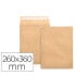 конверты Liderpapel SL45 Коричневый бумага 260 x 360 mm (100 штук)