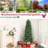 Фото #9 товара 180cm Künstlicher Weihnachtsbaum