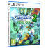 Фото #1 товара Видеоигры PlayStation 5 Microids The Smurfs 2 - The Prisoner of the Green Stone (FR)