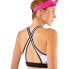 DYNAFIT Alpine Graphic Sports Bra