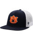 Men's Navy Auburn Tigers Classic Snapback Hat