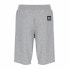 Sports Shorts Russell Athletic Amr A30601 Grey
