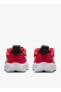 Фото #6 товара Кроссовки для девочек Nike STAR RUNNER 4 NN (T Детская обувь Nike Bebek Kırmızı - Pembe Yürüyüş Ayakkabısı DX7616-600