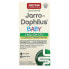 Jarrow Formulas, вегетарианский Jarro-Dophilus, для детей от 3 месяцев, 3 млрд КОЕ, 60 г (2,1 унции)