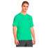 ფოტო #1 პროდუქტის UNDER ARMOUR Tech Utility short sleeve T-shirt