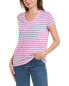 Brooks Brothers T-Shirt Women's Xs