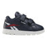 Фото #1 товара Детские кроссовки Reebok Royal Complete CLN 2 Темно-синий