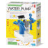4M Green Science/Hybrid Solar Power Water Pump Construction Game