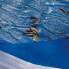 Фото #3 товара Изотермическое покрытие для овальных бассейнов GRE ACCESSORIES "Cover For Oval Pools" (Refurbished)