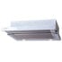 EDESA ECT-6411WH 60 cm Telescopic Hood