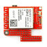 Фото #2 товара Module LTE/GSM - u-GSM shield v2.19 EG91E - for Arduino and Raspberry Pi - u.FL connector