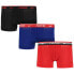 Фото #1 товара NIKE 0000KE1008 boxers 3 units