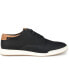 ფოტო #2 პროდუქტის Men's Aydon Casual Sneakers