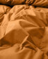 Фото #13 товара All Season 300 Thread Count Cotton Goose Down Fiber Comforter, Full/Queen