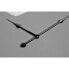 Фото #3 товара Настенное часы Home ESPRIT Белый Стеклянный Деревянный MDF 53 x 6 x 53 cm (2 штук)