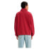 Фото #2 товара Levi´s ® Relaxed Graphic 1/4 Zip Pouch sweatshirt