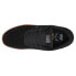 Фото #4 товара Etnies Josl1n Skate Mens Black Sneakers Casual Shoes 4102000144-964