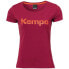 Фото #4 товара KEMPA Graphic short sleeve T-shirt