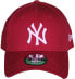 Фото #7 товара New Era 9forty New York Yankees Cap Men's