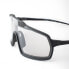 ფოტო #4 პროდუქტის OUT OF Bot 2 IRID Clear photochromic sunglasses